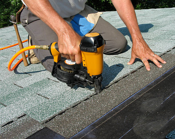 Best Roof Waterproofing Services  in Woodbridge, VA
