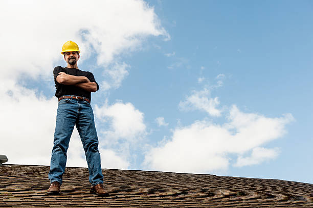 Best Commercial Roofing Services  in Woodbridge, VA